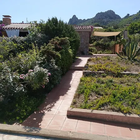 Ferienhaus Paradiso Holidays