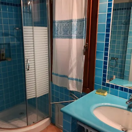 Paradiso Holidays Casa vacanze Costa Paradiso