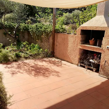 Casa vacanze Paradiso Holidays Costa Paradiso
