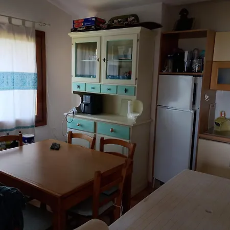 Casa vacanze Paradiso Holidays