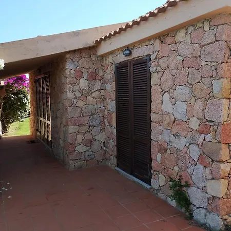 Ferienhaus Paradiso Holidays Costa Paradiso