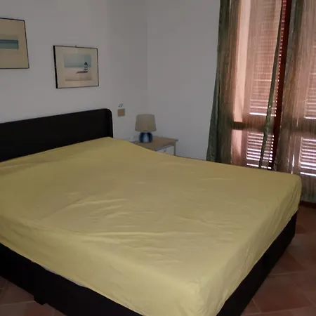 Paradiso Holidays Ferienhaus Costa Paradiso